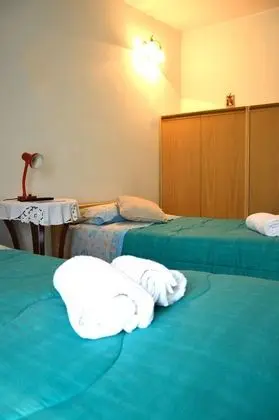 Basic Büyük Yataklı Tek Kişilik Oda, 2 Tek Kişilik Yatak