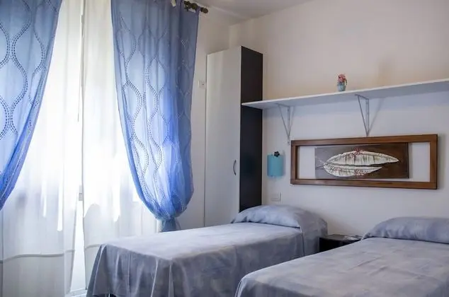 City Tek Büyük Yataklı Oda, Avlu Manzaralı