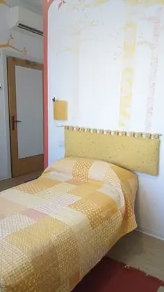 City Tek Kişilik Oda