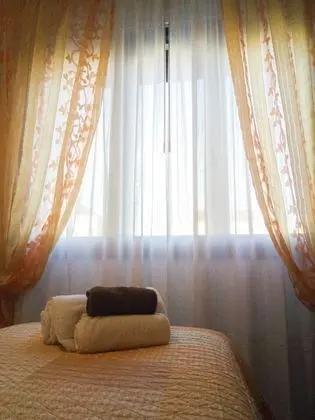 City Tek Kişilik Oda