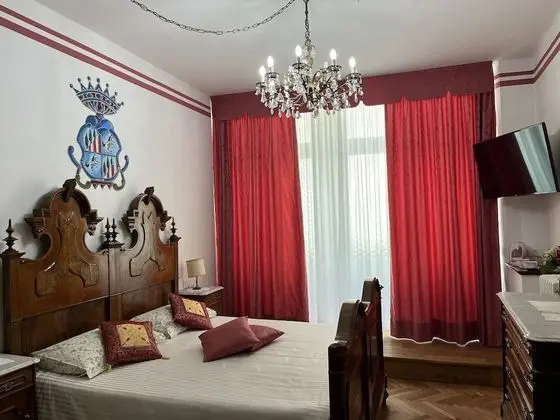 Comfort Üç Kişilik Oda