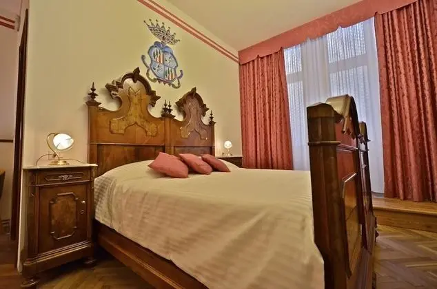 Comfort Üç Kişilik Oda