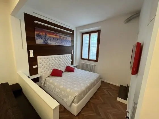 Comfort Üç Kişilik Oda