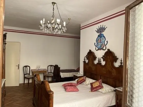 Comfort Üç Kişilik Oda