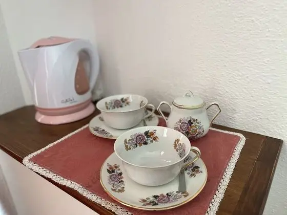 Comfort Üç Kişilik Oda