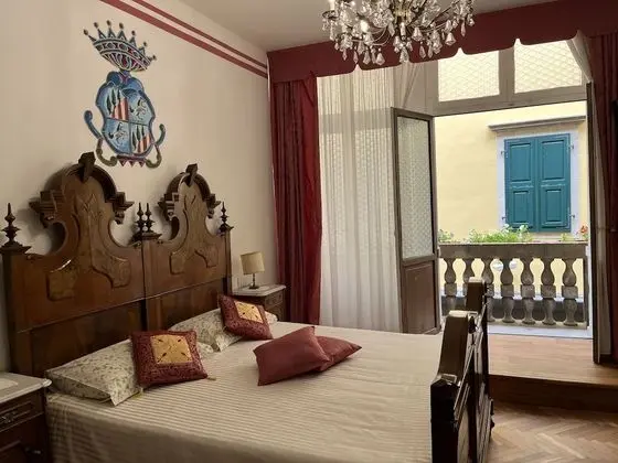 Comfort Üç Kişilik Oda