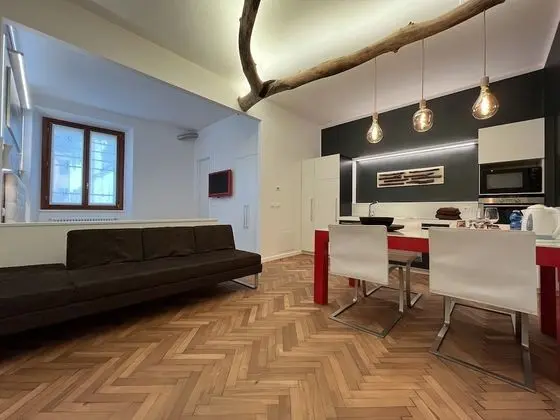 Comfort Üç Kişilik Oda