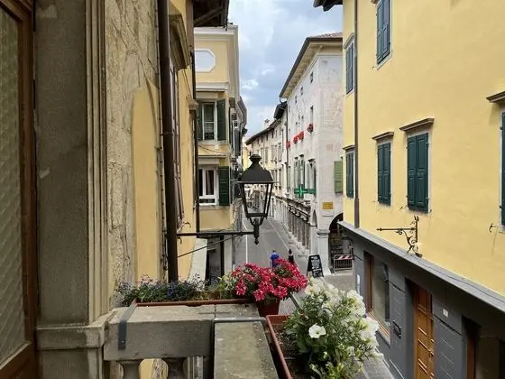 Comfort Üç Kişilik Oda