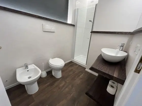 Comfort Üç Kişilik Oda