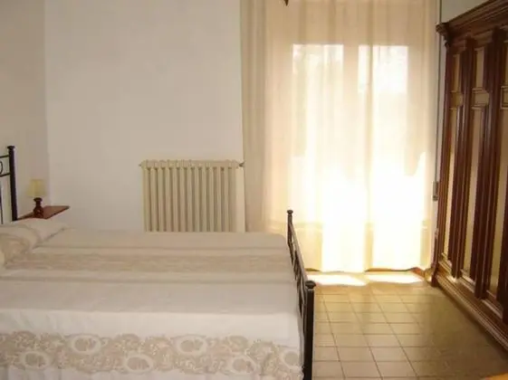 Tek Büyük Yataklı Oda, Özel Banyo (External)