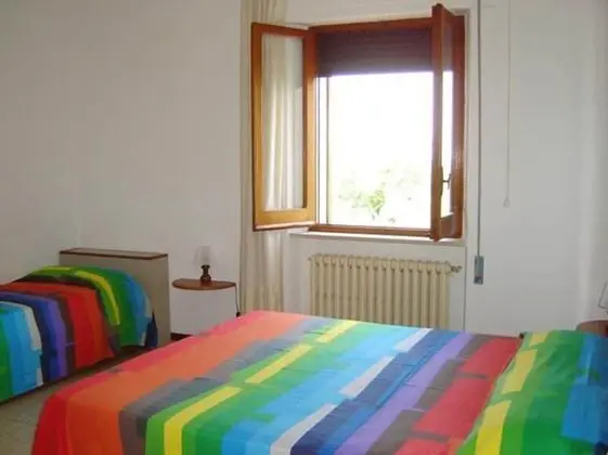 Üç Kişilik Oda, Özel Banyo (External)