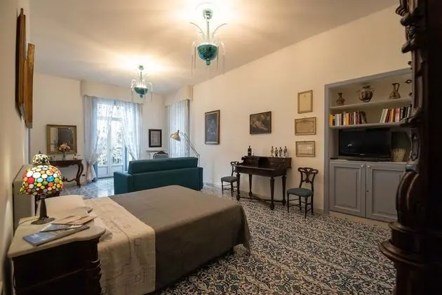 Comfort Dört Kişilik Oda