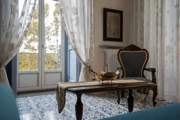 Comfort Dört Kişilik Oda