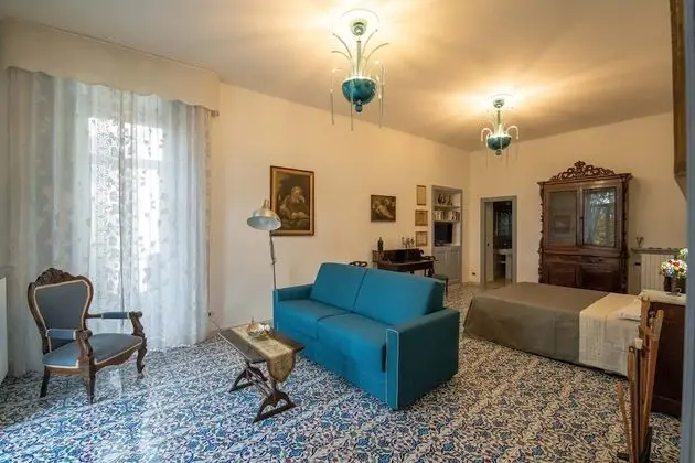 Comfort Dört Kişilik Oda