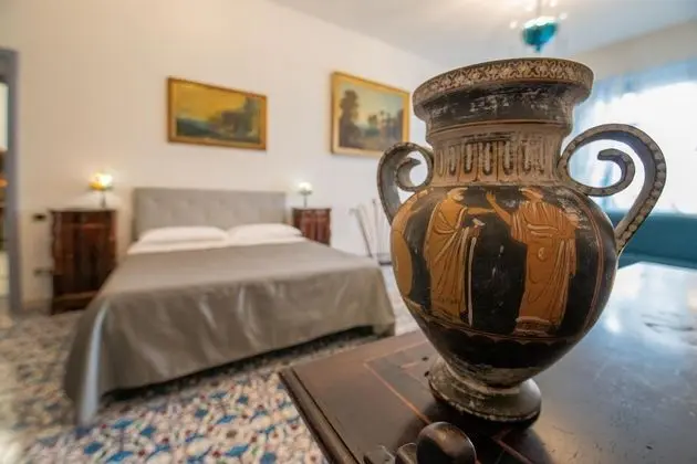 Comfort Dört Kişilik Oda