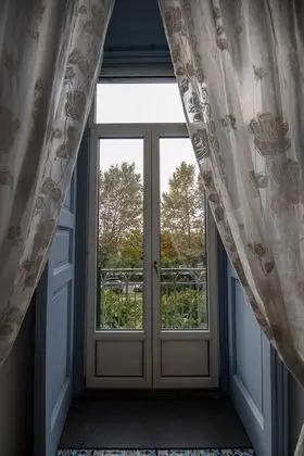 Comfort Dört Kişilik Oda