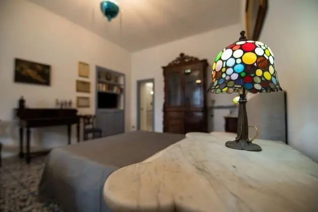 Comfort Dört Kişilik Oda