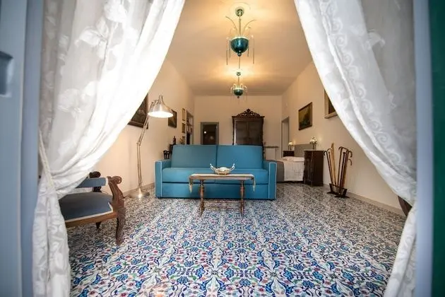 Comfort Dört Kişilik Oda