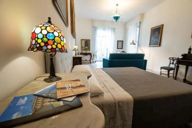 Comfort Dört Kişilik Oda