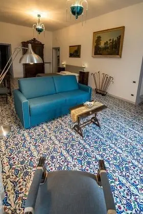 Comfort Dört Kişilik Oda