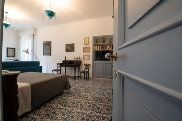 Comfort Dört Kişilik Oda