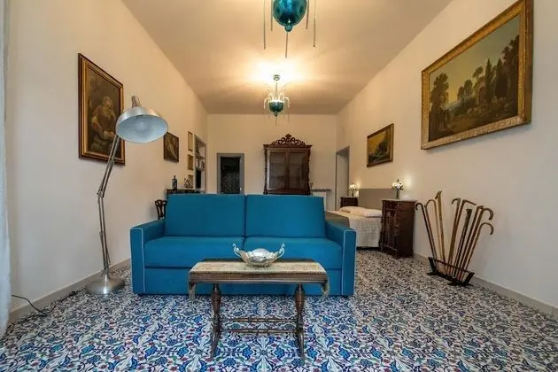 Comfort Dört Kişilik Oda