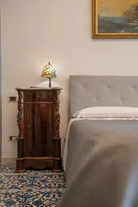 Comfort Dört Kişilik Oda