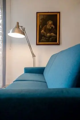 Comfort Dört Kişilik Oda