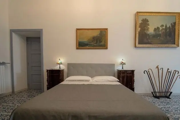 Comfort Dört Kişilik Oda