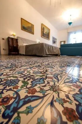 Comfort Dört Kişilik Oda