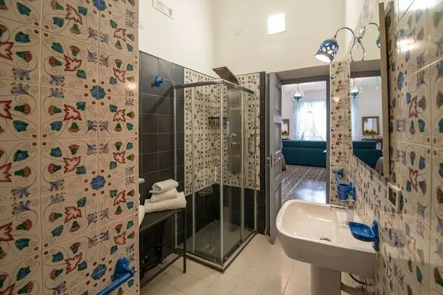 Comfort Dört Kişilik Oda