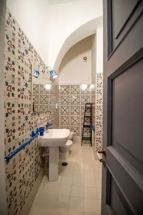 Comfort Dört Kişilik Oda