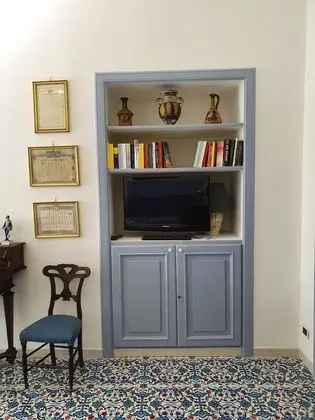 Comfort Dört Kişilik Oda