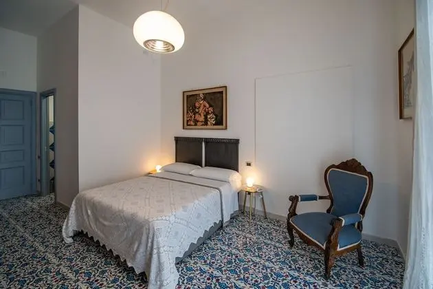 Comfort Tek Büyük veya İki Ayrı Yataklı Oda