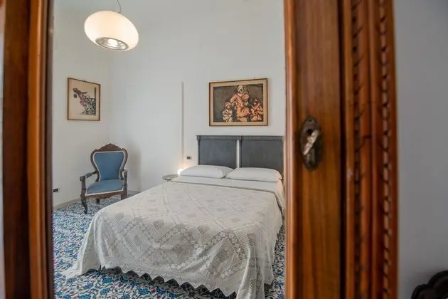 Comfort Tek Büyük veya İki Ayrı Yataklı Oda