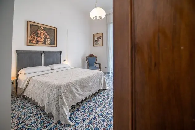 Comfort Tek Büyük veya İki Ayrı Yataklı Oda