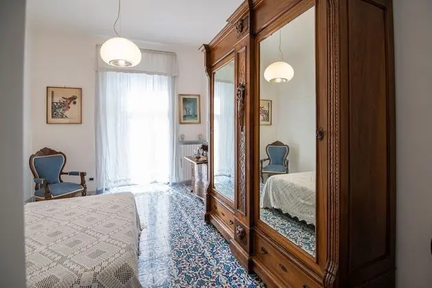 Comfort Tek Büyük veya İki Ayrı Yataklı Oda