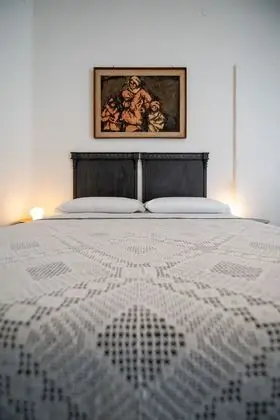 Comfort Tek Büyük veya İki Ayrı Yataklı Oda