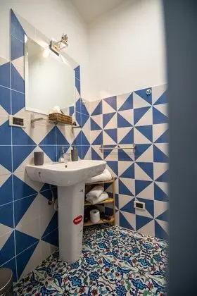 Comfort Tek Büyük veya İki Ayrı Yataklı Oda