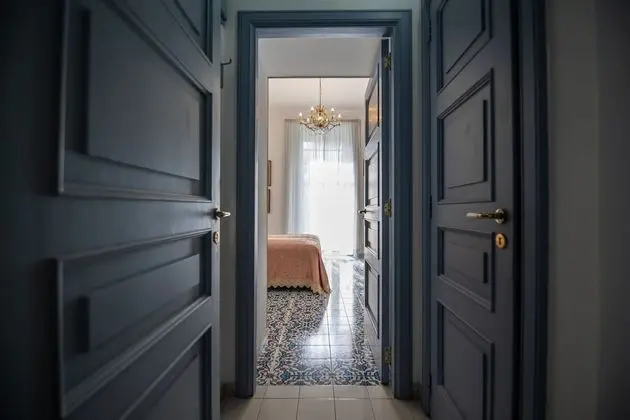 Traditional Tek Büyük veya İki Ayrı Yataklı Oda