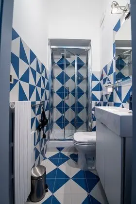 Traditional Tek Büyük veya İki Ayrı Yataklı Oda