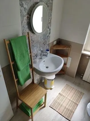 Classic Dört Kişilik Oda (verde)