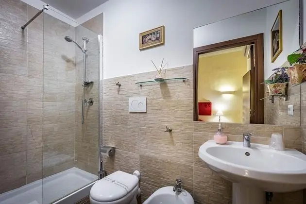 Superior Tek Büyük veya İki Ayrı Yataklı Oda