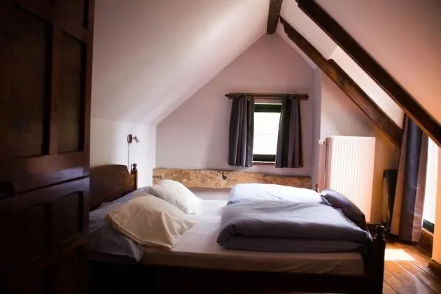 Süit, 1 Yatak Odası