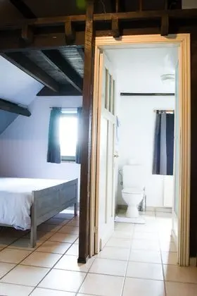 Süit, 1 Yatak Odası