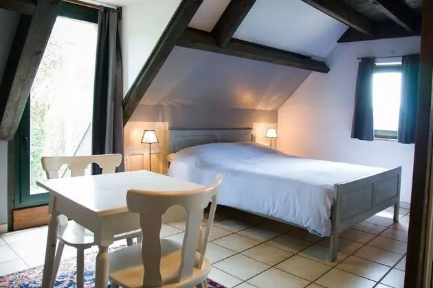 Süit, 1 Yatak Odası