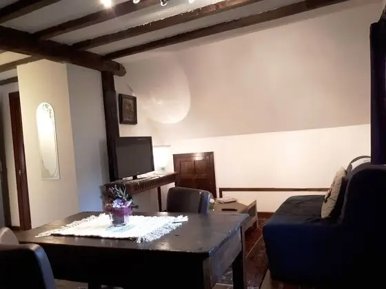 Süit, 1 Yatak Odası