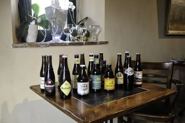 Süit, 1 Yatak Odası