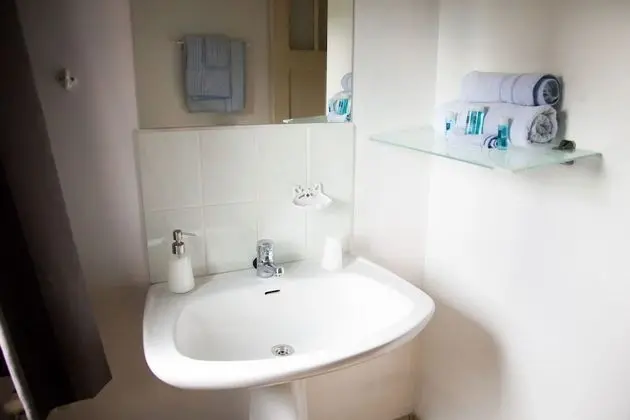 Süit, 1 Yatak Odası