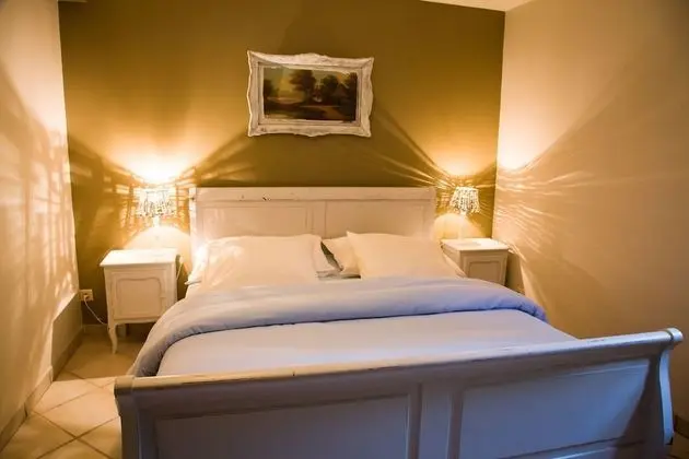 Süit, 2 Yatak Odası